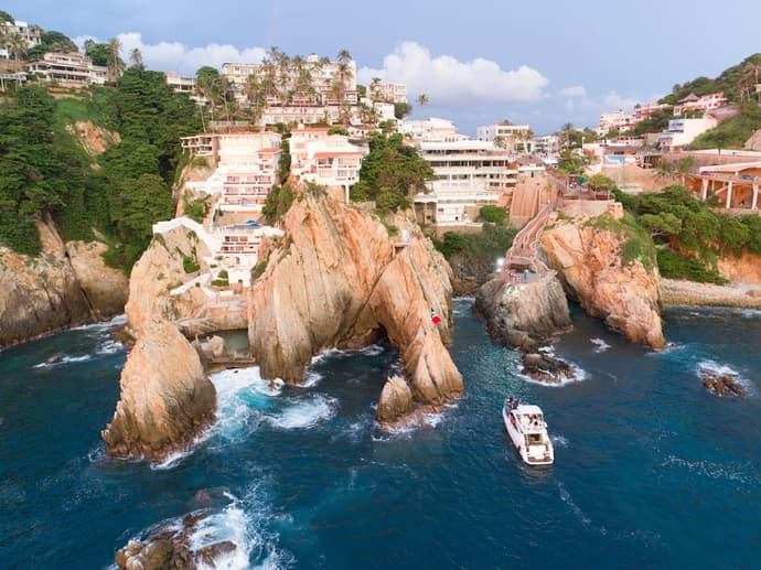 El Mirador Acapulco, Primary image