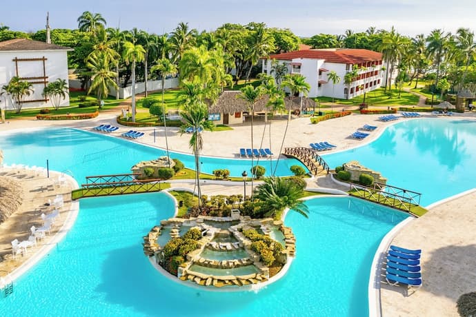Marien Puerto Plata - All Inclusive, Primary image