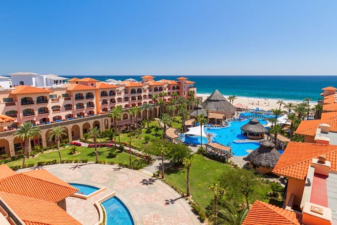 Royal Solaris Los Cabos & Spa - All Inclusive, Primary image
