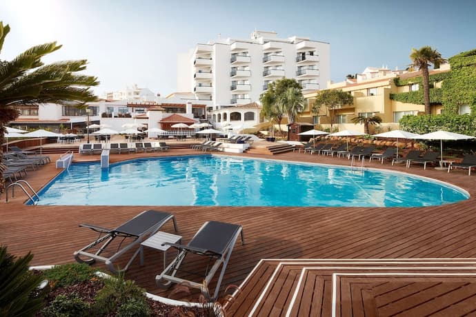 Tivoli Lagos, Primary image