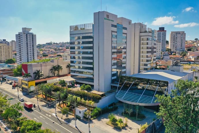 Wyndham Garden Sao Paulo Convention Nortel, Primary image