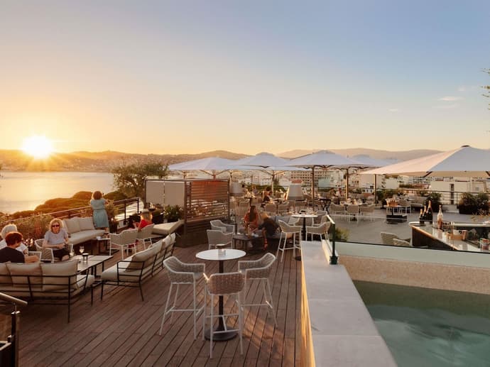 The 1932 Hotel & Spa Cap d'Antibes - MGallery Collection, Primary image