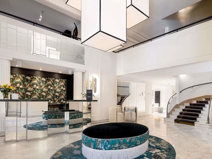 The 1932 Hotel & Spa Cap d'Antibes - MGallery Collection, Primary image