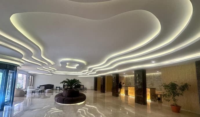 Petra Palace Hotel, Primary image