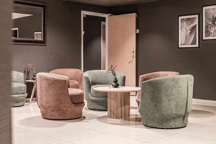 Hotel Expo Stockholm, Primary image