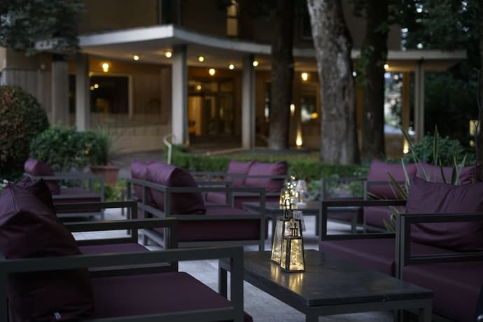 Silva Splendid, Primary image