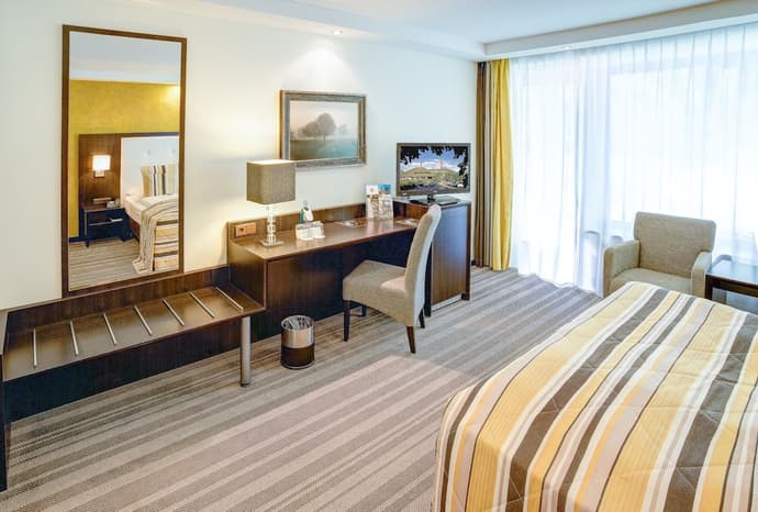 Van der Valk Hotel Moers, Primary image