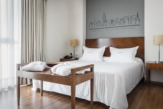 Avenida Hotel Almería, Primary image