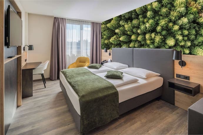 Best Western Hotel Muenchen Airport, Primary image