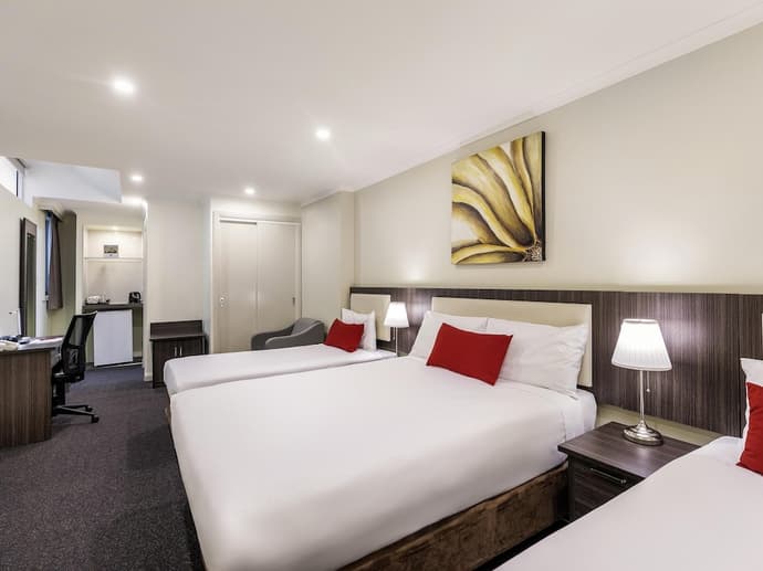 ibis Styles Kingsgate, Primary image