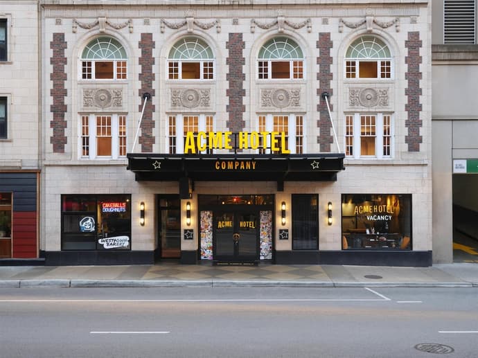 ACME Hotel Chicago, Outset Collection by Hilton, Primary image