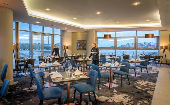 Clayton Hotel Limerick, Primary image