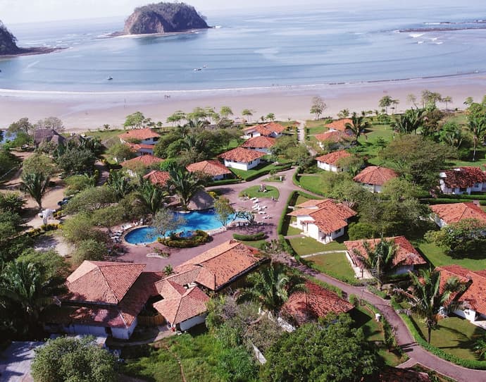 Villas Playa Samara Beach Front Resort, Primary image