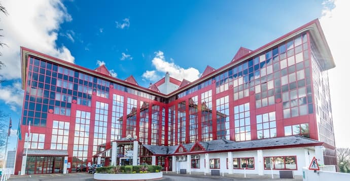 Copthorne Hotel Slough Windsor, Primary image