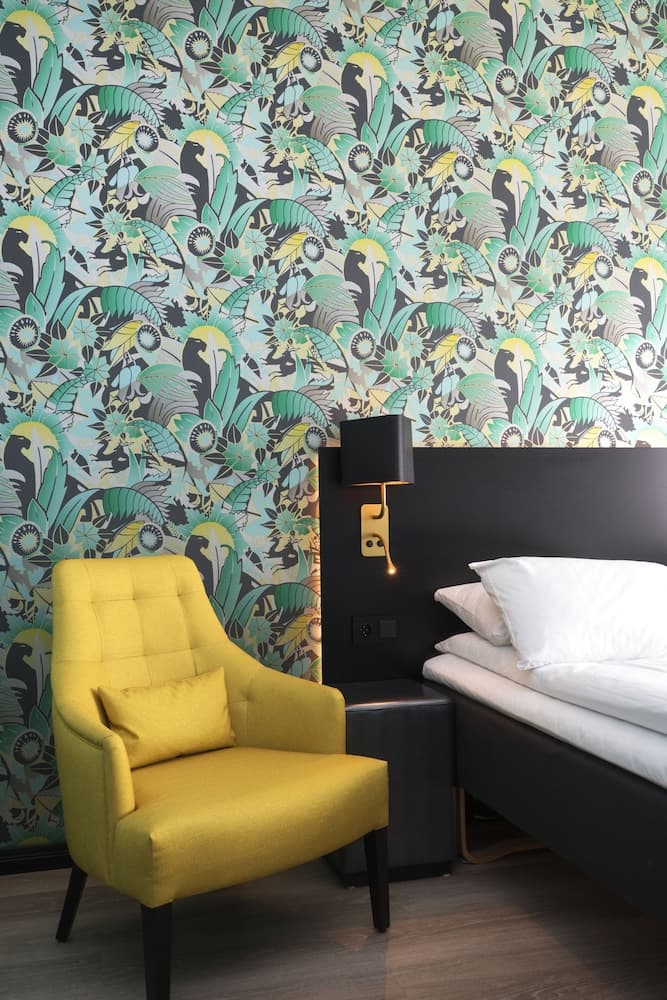 Thon Hotel Arena, Primary image