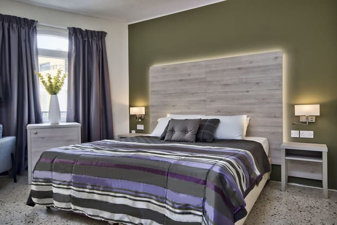 Il Palazzin Hotel, Primary image