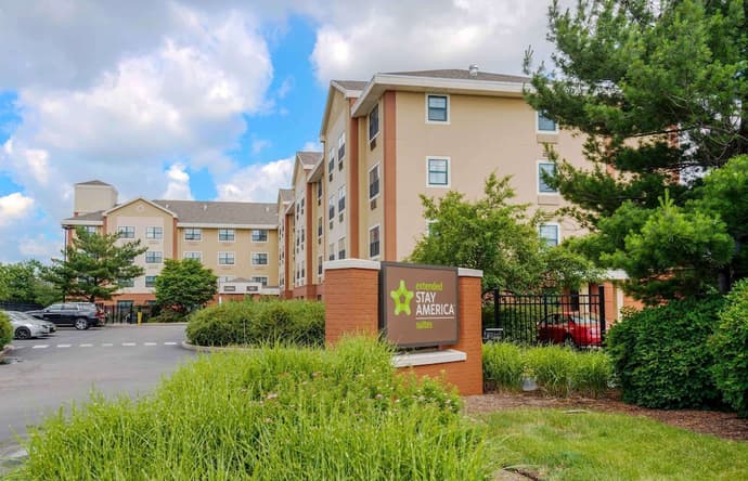 Extended Stay America Suites Elizabeth Newark Airport, Primary image