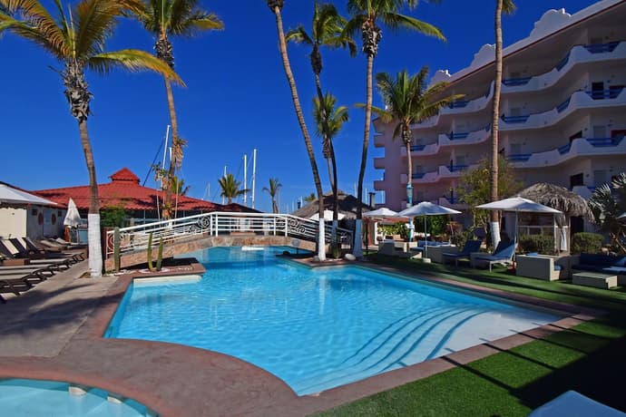 The Westmarine Waterfront Hotel, Primary image