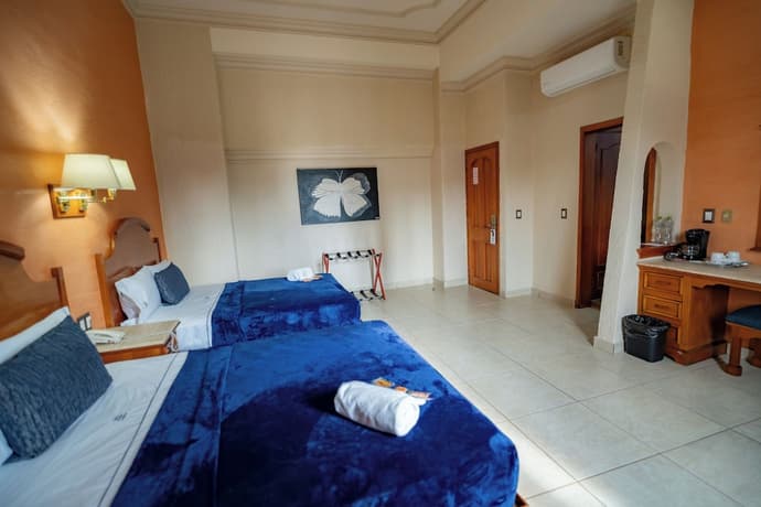 Hotel Santiago de Compostela, Primary image