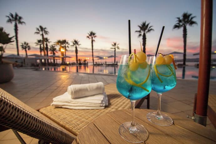 Dioscuri Bay Palace Hotel, Primary image