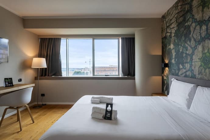 B&B Hotel Trapani Crystal, Primary image