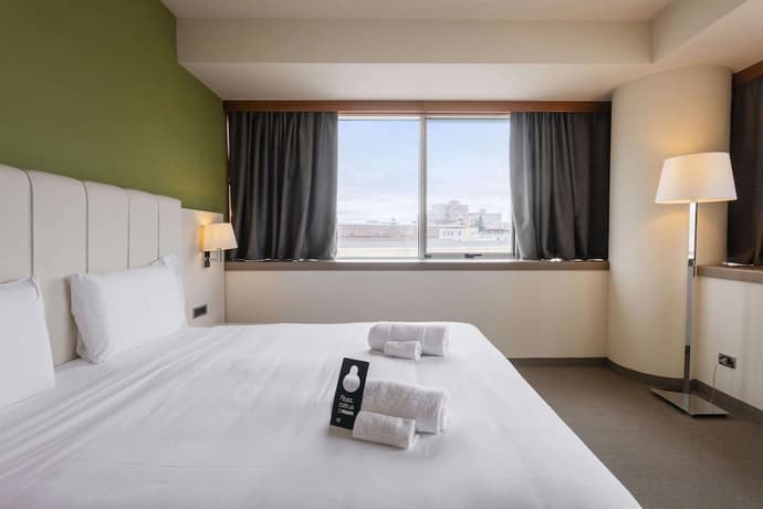 B&B Hotel Trapani Crystal, Primary image