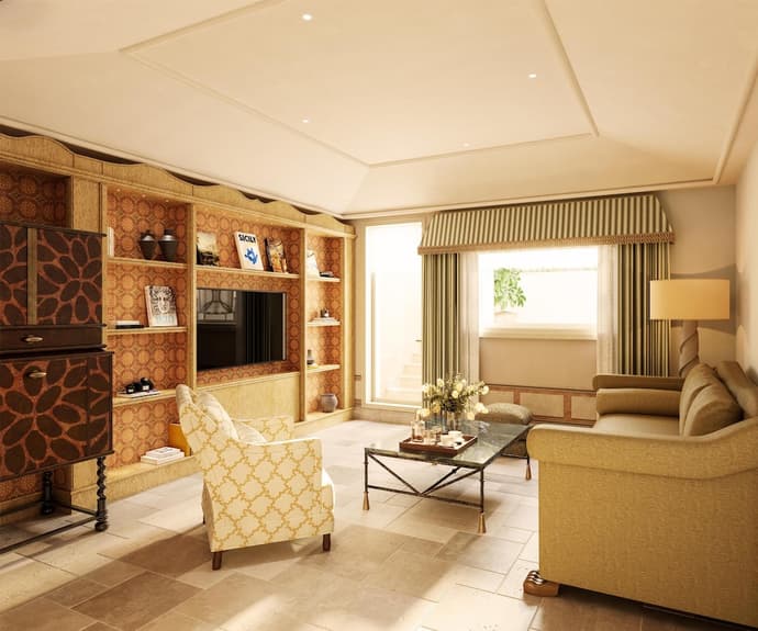 Grand Hotel Timeo, A Belmond Hotel, Taormina, Primary image