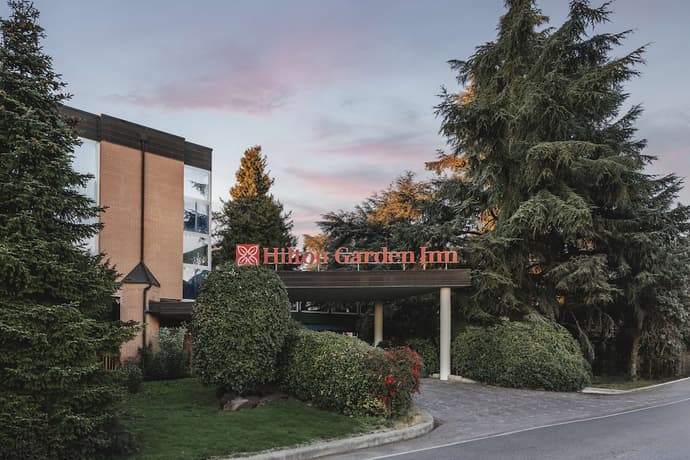 Hilton Garden Inn Bologna North, Primary image