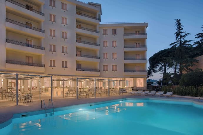 NH Caltagirone Villa San Mauro, Primary image