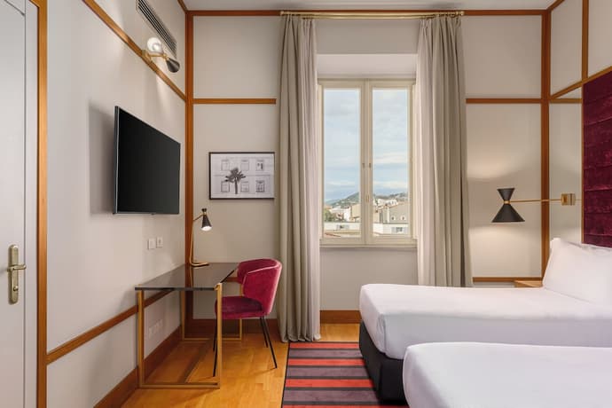 Room Mate Luca, Florence, Primary image