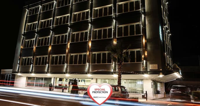 Best Western JFK Hotel, Primary image