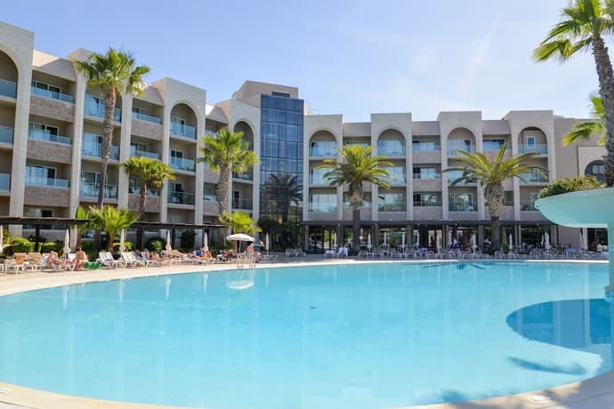 Falésia Hotel - Adults Only, Primary image