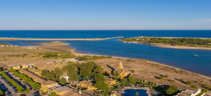 Vila Gale Albacora Eco-Resort Hotel, Primary image