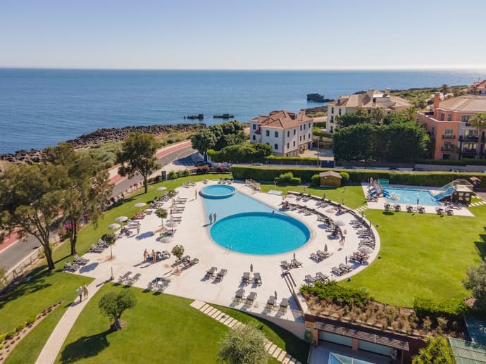 Vila Gale Cascais Hotel & Resort, Primary image