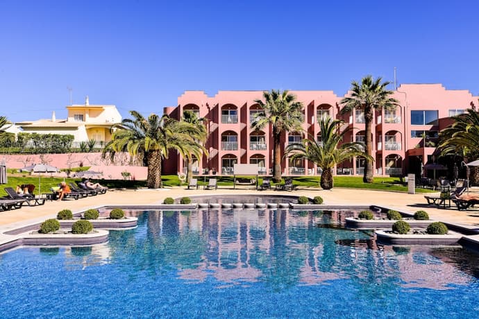 Vila Gale Collection Praia, Primary image