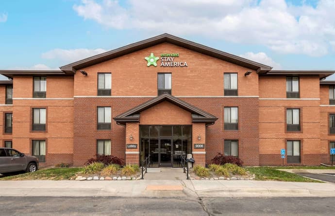 Extended Stay America Suites Omaha West, Primary image