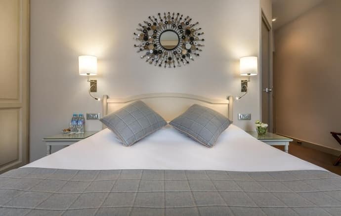 Hotel la Residence du Berry, Primary image