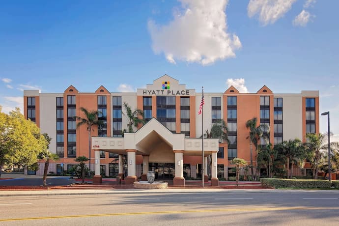 Hyatt Place Ontario / Rancho Cucamonga, Primary image