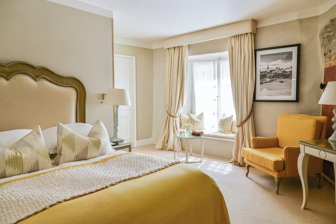 Schlössle Hotel - Small Luxury Hotels of the World, Primary image