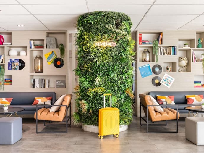 ibis Paris Porte De Montreuil, Primary image