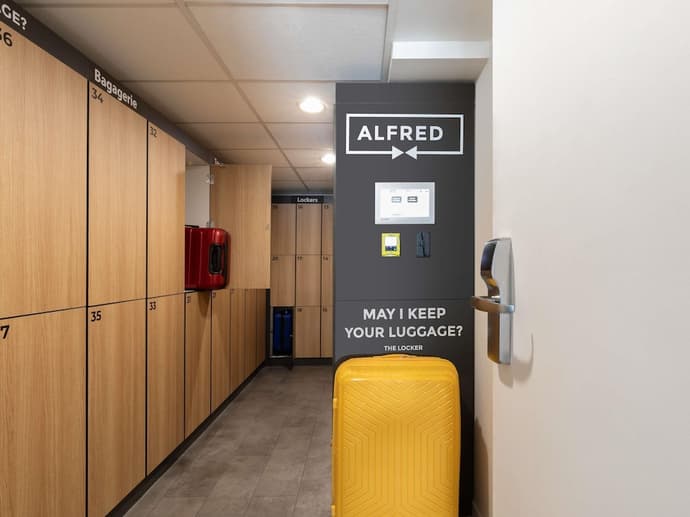 ibis Paris Porte De Montreuil, Primary image