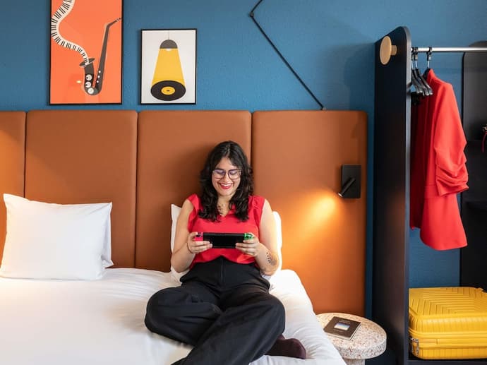 ibis Paris Porte De Montreuil, Primary image