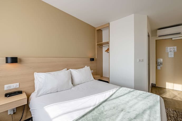 Sure Hotel by Best Western Bordeaux Lac, Primary image