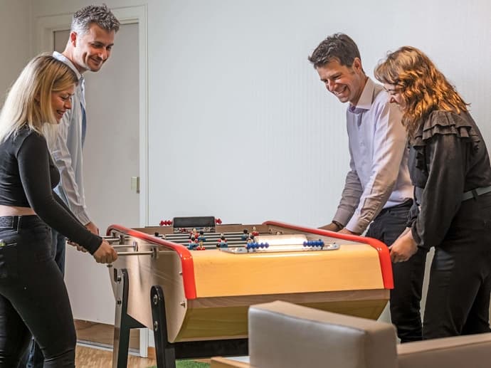 ibis Styles Strasbourg Stade de la Meinau, Primary image