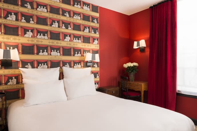 Hôtel Sacha, Primary image