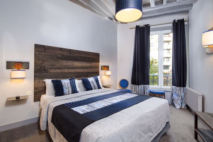 Hôtel Claret Bercy, Primary image