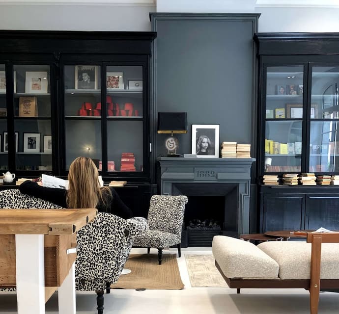 Hotel De Verdun 1882, BW Signature Collection, Primary image