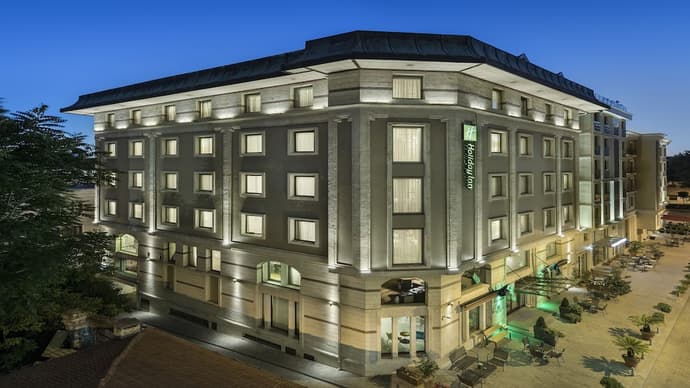 Holiday Inn Istanbul - Old City by IHG, Primary image