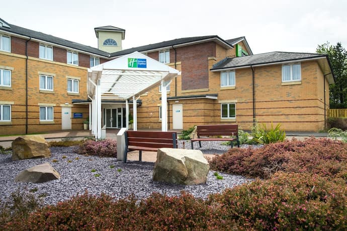 Holiday Inn Express Stirling by IHG, Primary image