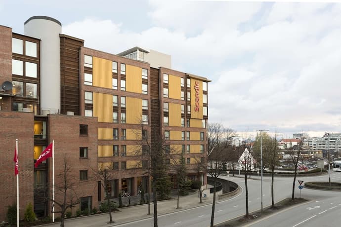 Scandic Stavanger Park, Primary image
